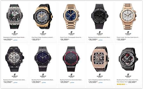 hublot ochelari|Hublot watch price list.